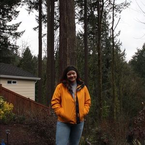 Meet your Posher, Bridget